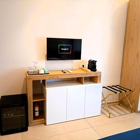 Mile Rooms 巴里 外观 照片