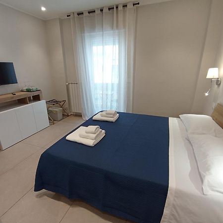 Mile Rooms 巴里 外观 照片
