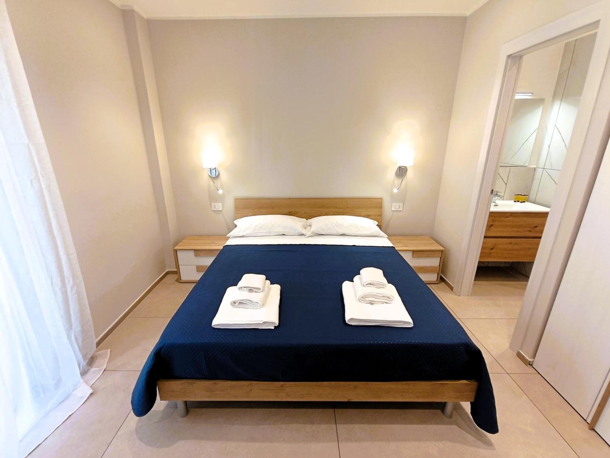 Mile Rooms 巴里 外观 照片