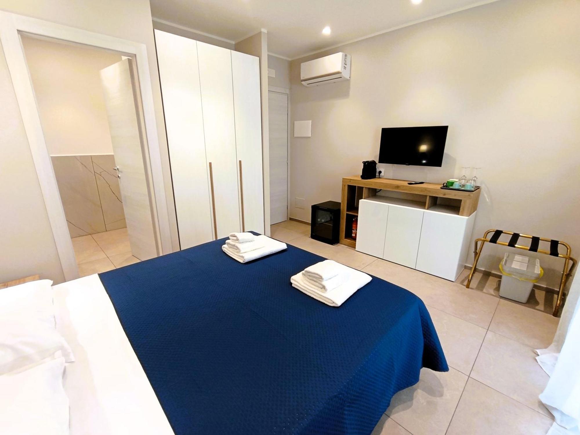Mile Rooms 巴里 外观 照片