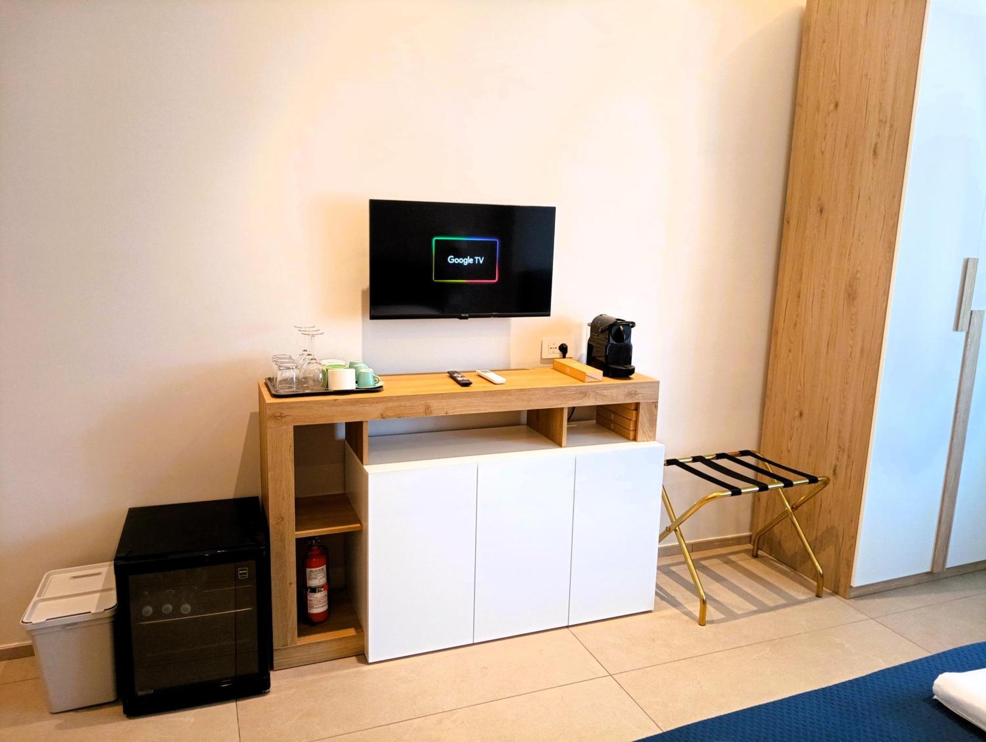 Mile Rooms 巴里 外观 照片