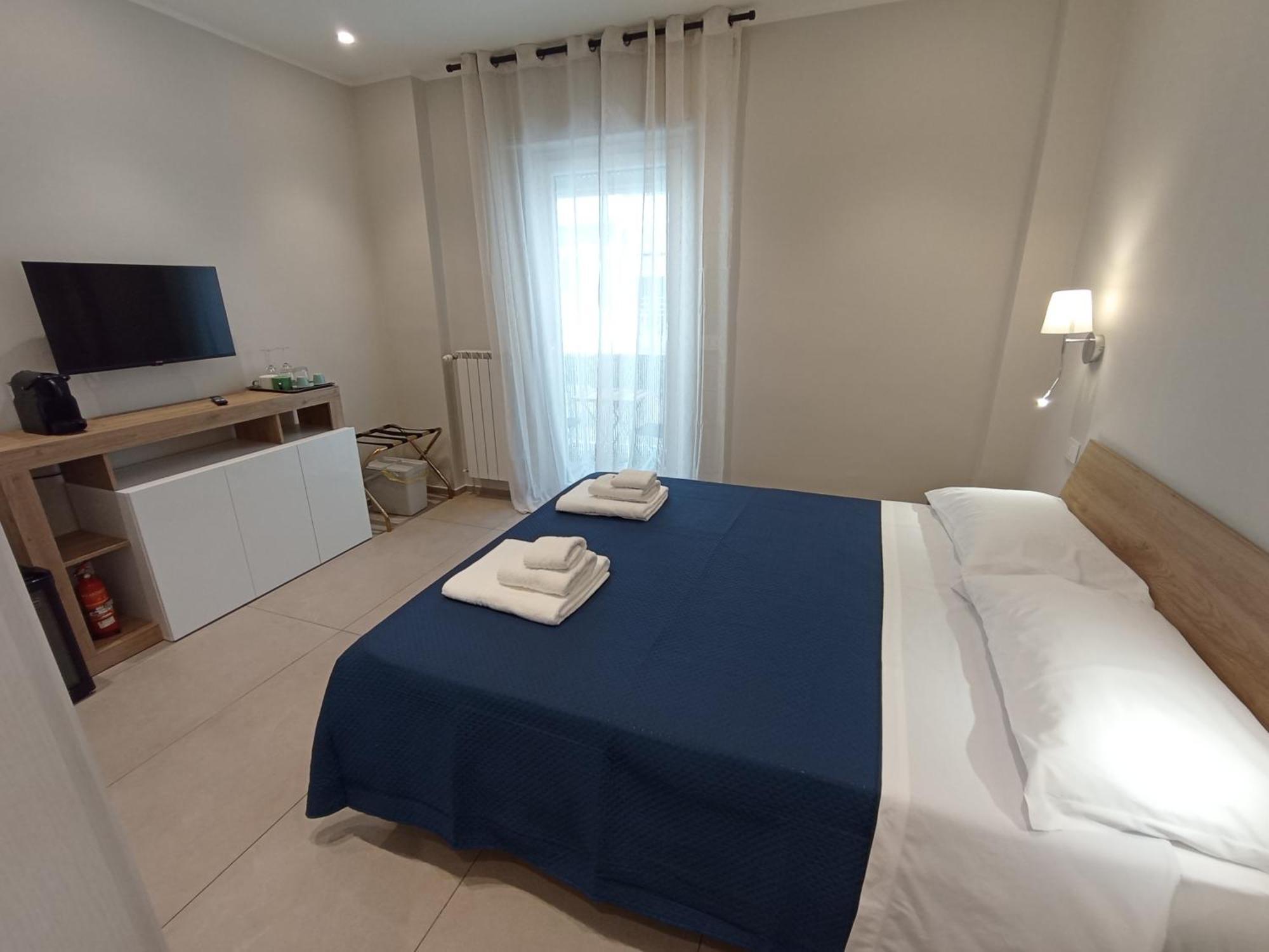 Mile Rooms 巴里 外观 照片